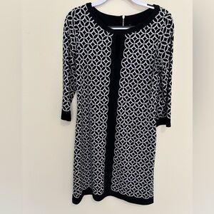 White House Black Market dress, size S